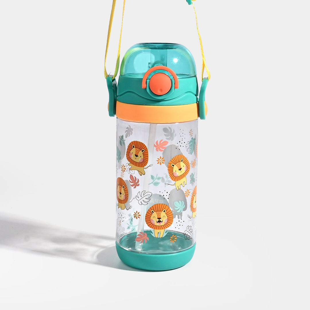 Plastic Lunch Box for Kids