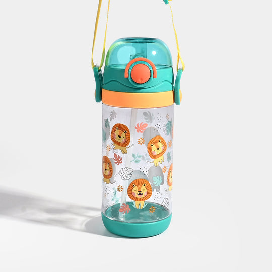 Plastic Lunch Box for Kids