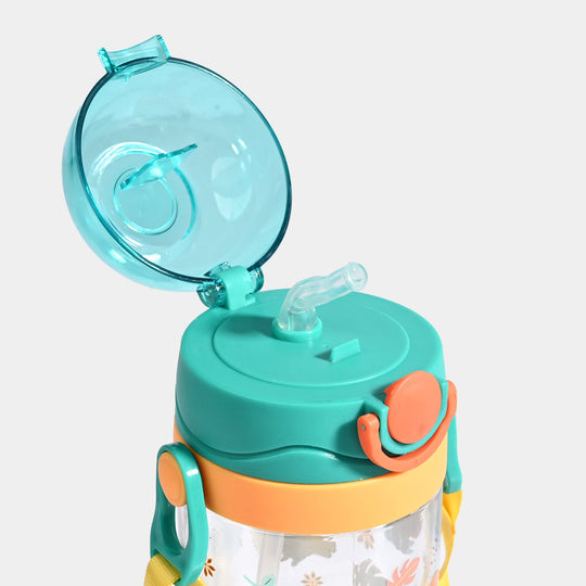 Plastic Lunch Box for Kids