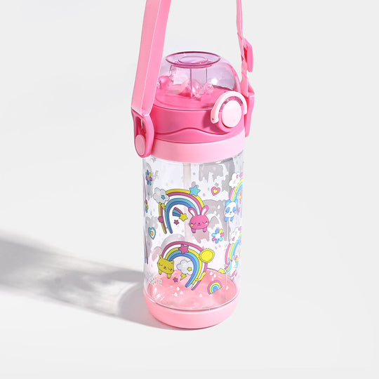 Plastic Lunch Box for Kids