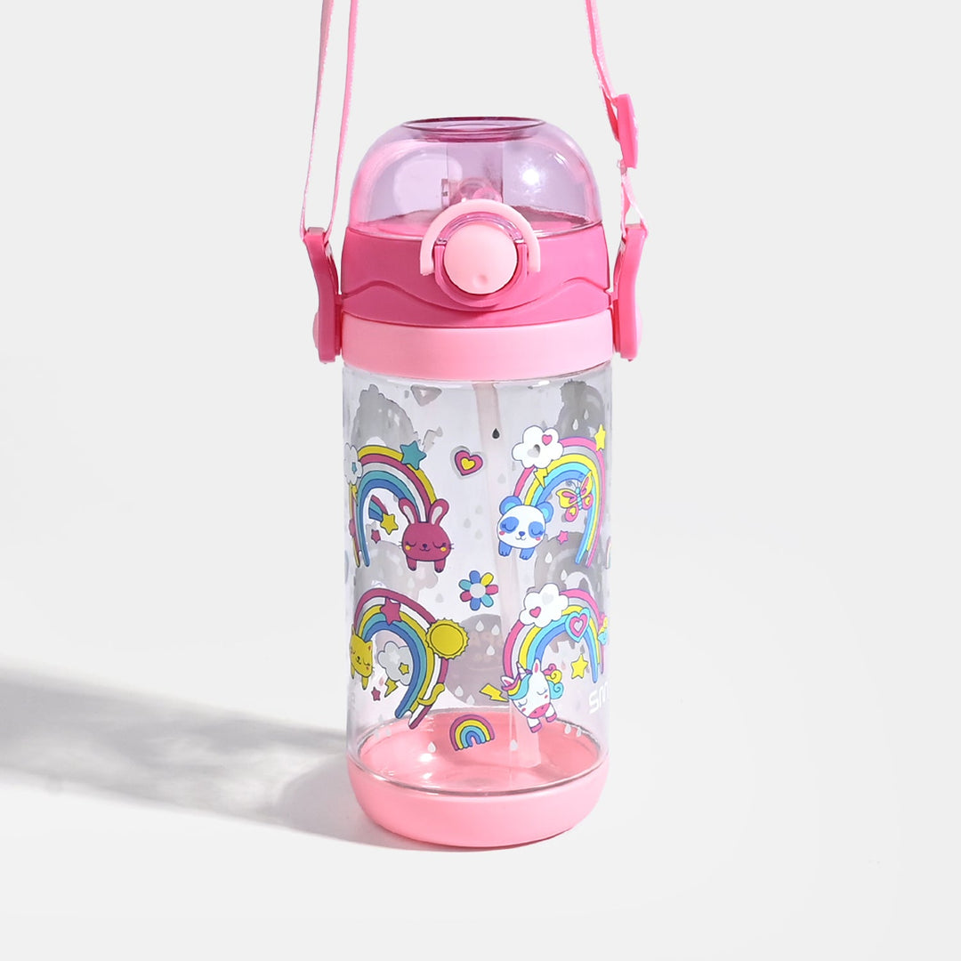 Plastic Lunch Box for Kids