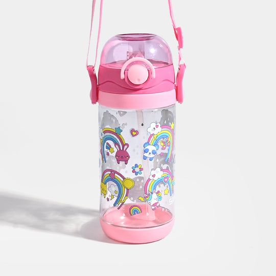 Plastic Lunch Box for Kids