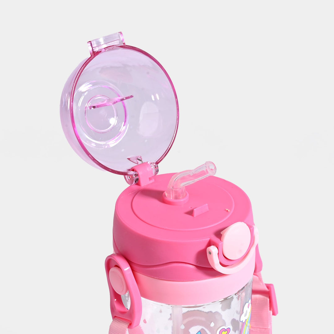 Plastic Lunch Box for Kids