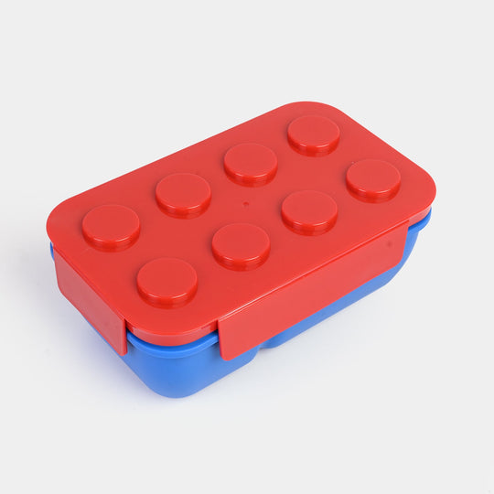 Kids Lunch Box Plastic