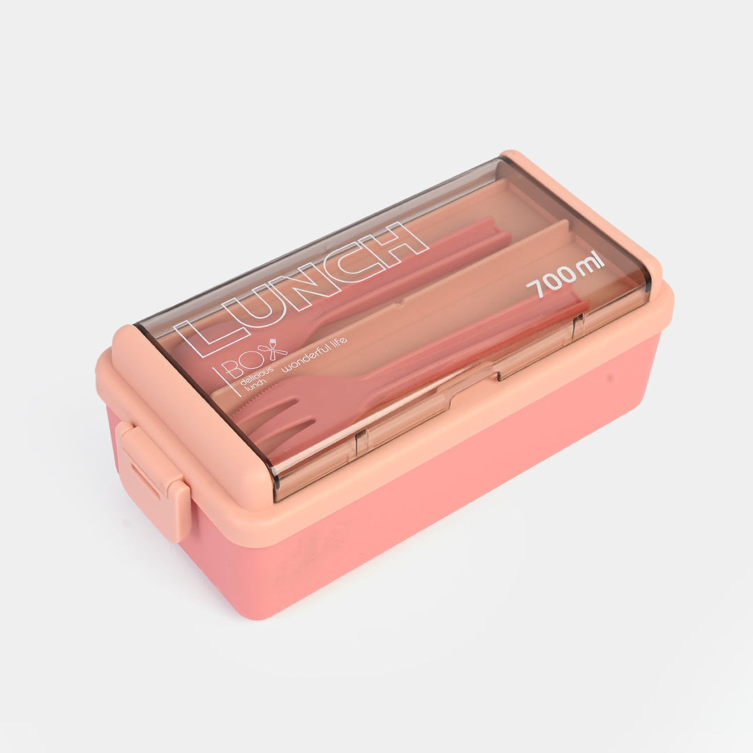 Kids Lunch Box Plastic