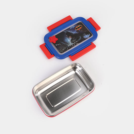 Lunch Box Stainless Steel