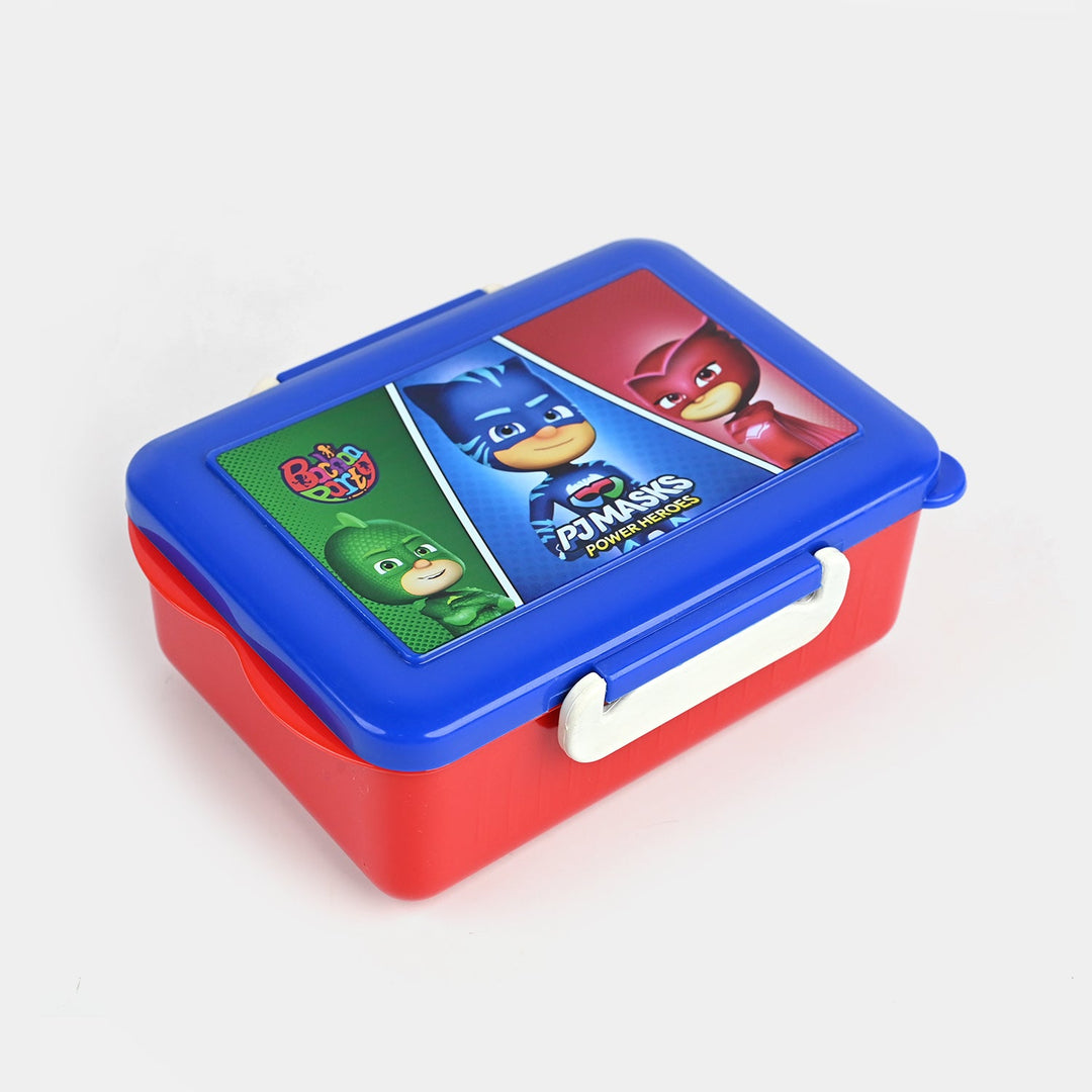 Plastic Lunch Box for Kids