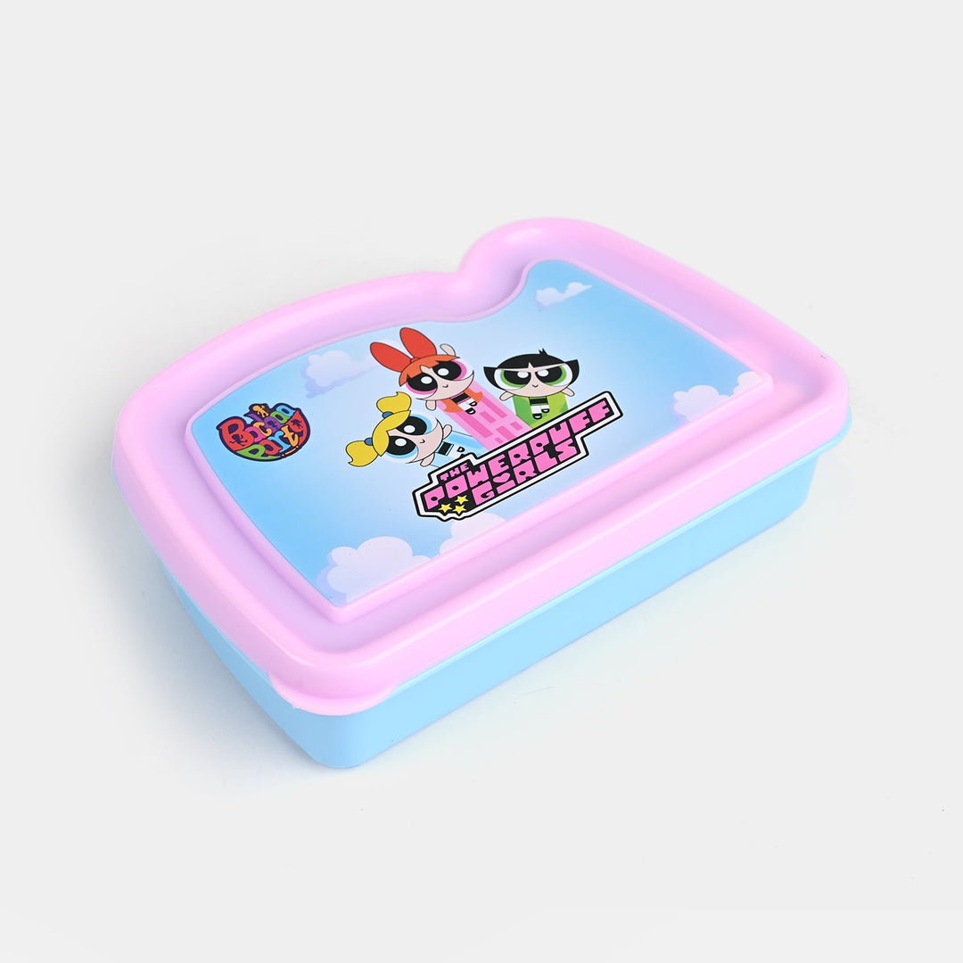 Plastic Lunch Box for Kids