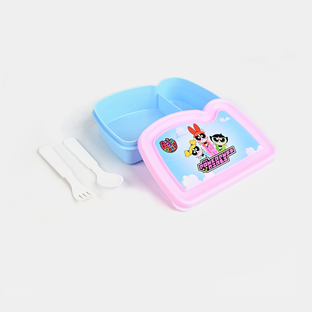 Plastic Lunch Box for Kids