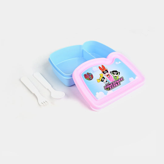 Plastic Lunch Box for Kids