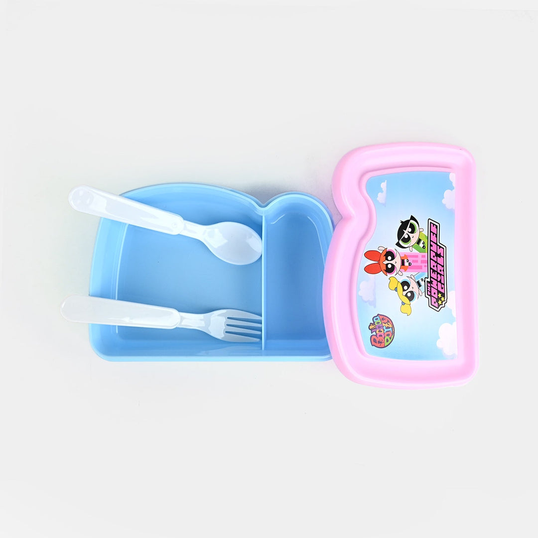 Plastic Lunch Box for Kids