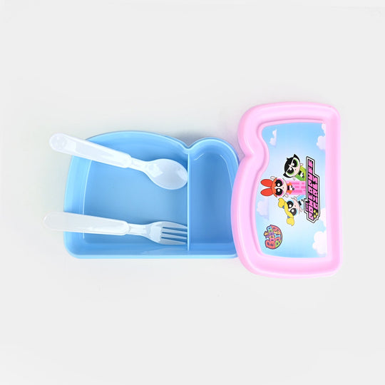 Plastic Lunch Box for Kids