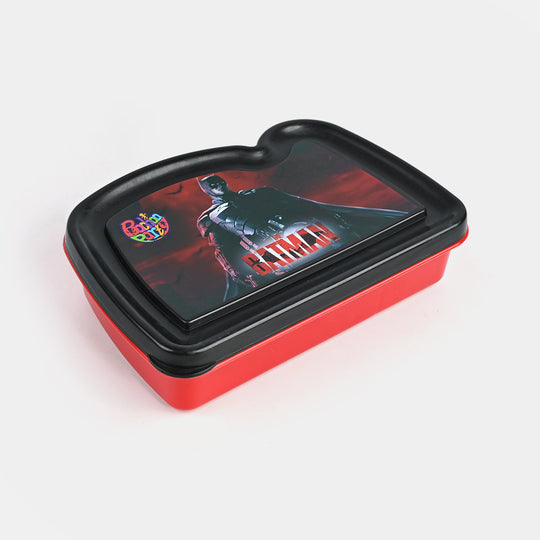 Plastic Lunch Box for Kids