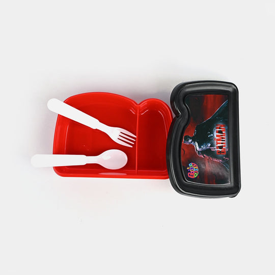 Plastic Lunch Box for Kids