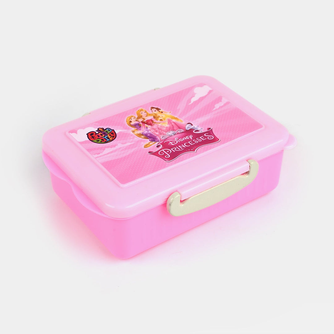 Plastic Lunch Box for Kids