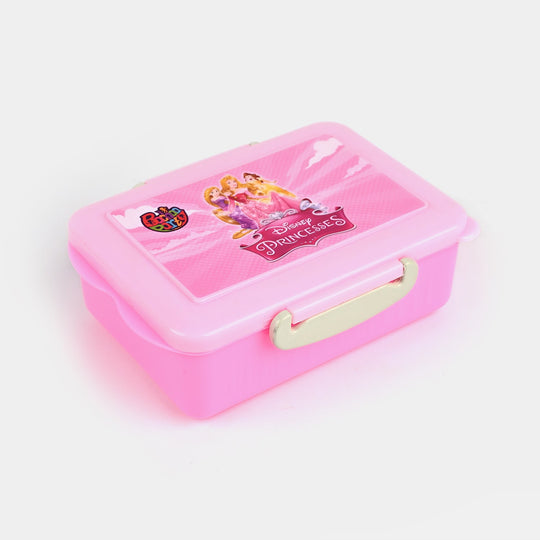 Plastic Lunch Box for Kids