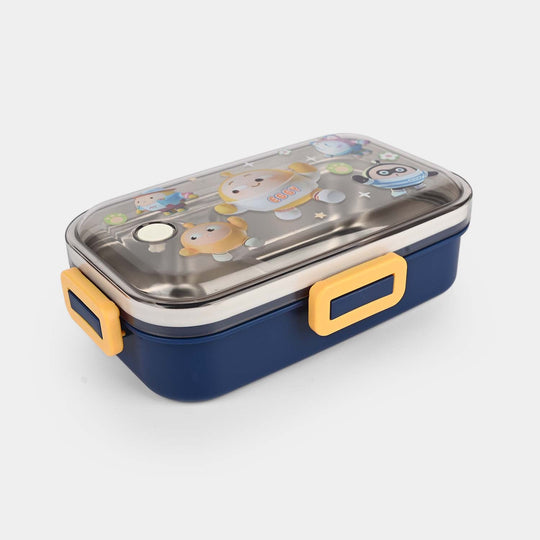 Stainless Steel Lunch Box for Kids