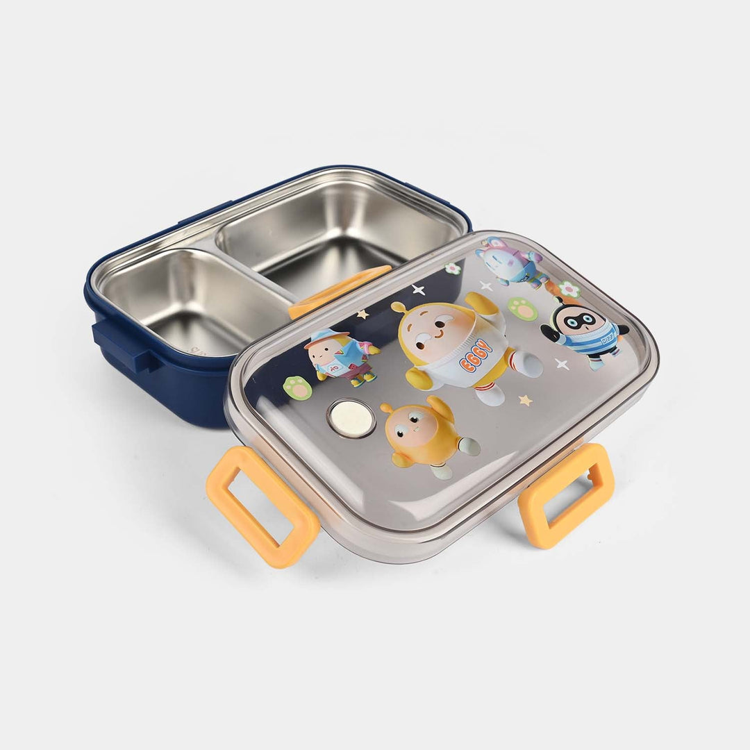 Stainless Steel Lunch Box for Kids