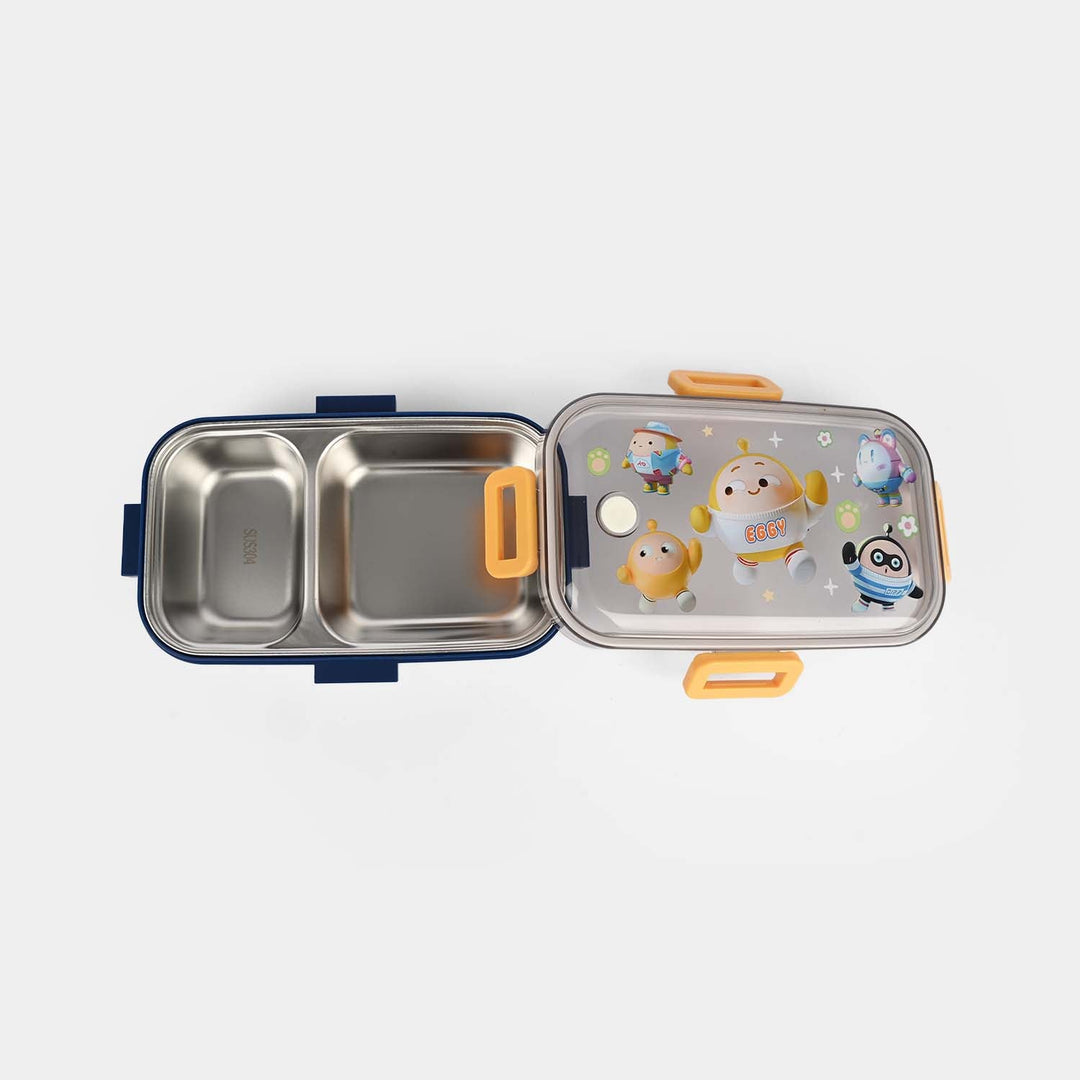 Stainless Steel Lunch Box for Kids