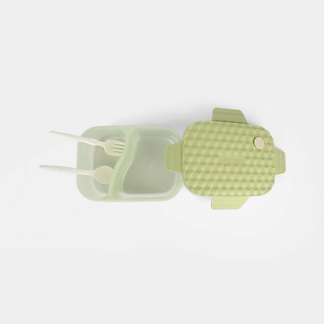 Lunch Box Plastic For Kids