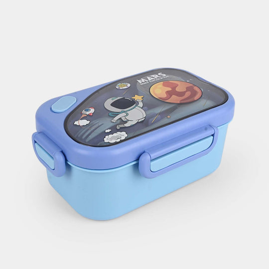 Plastic Lunch Box for Kids