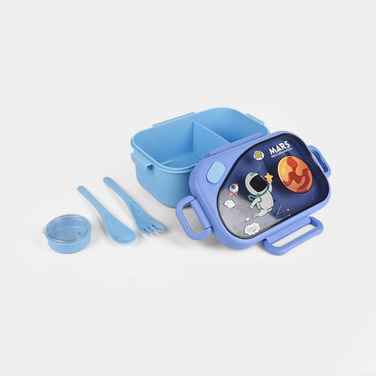 Plastic Lunch Box for Kids