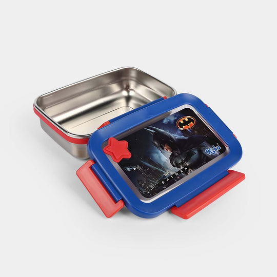 Stainless Steel Lunch Box for Kids