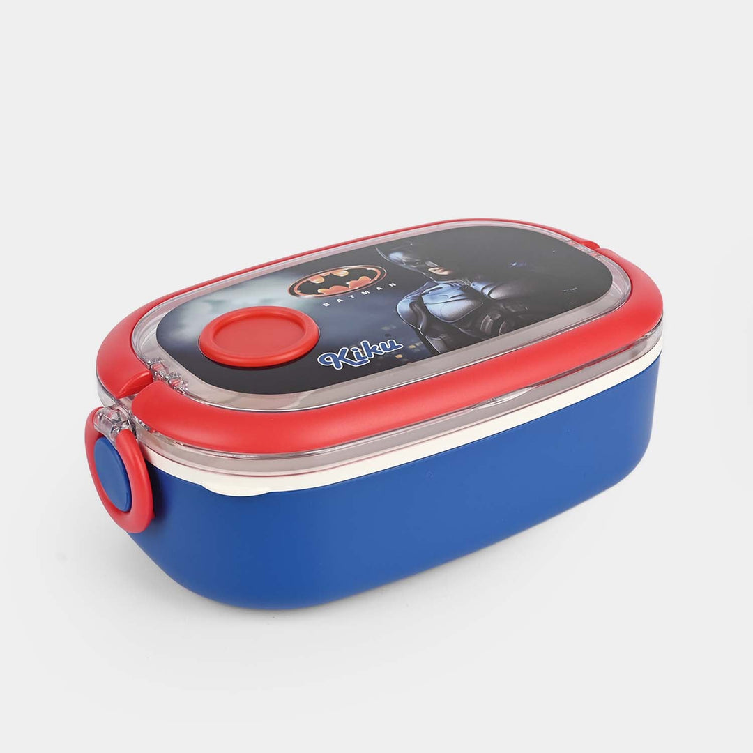 Stainless Steel Lunch Box for Kids