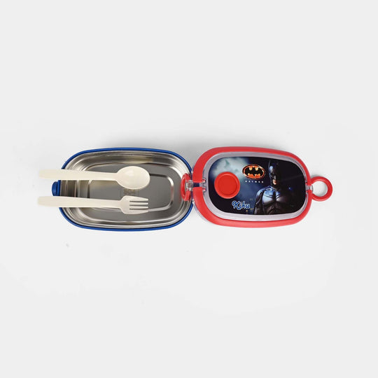 Stainless Steel Lunch Box for Kids