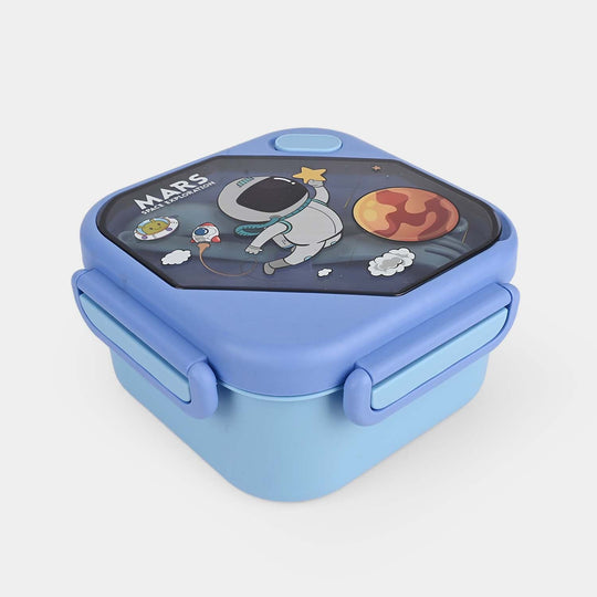 Plastic Lunch Box for Kids