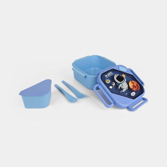 Plastic Lunch Box for Kids
