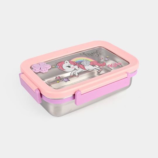 Stainless Steel Lunch Box for Kids