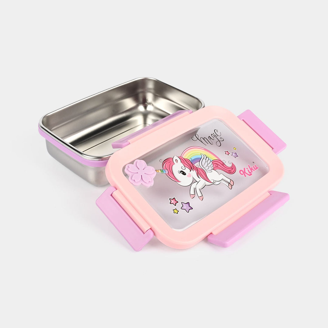 Stainless Steel Lunch Box for Kids
