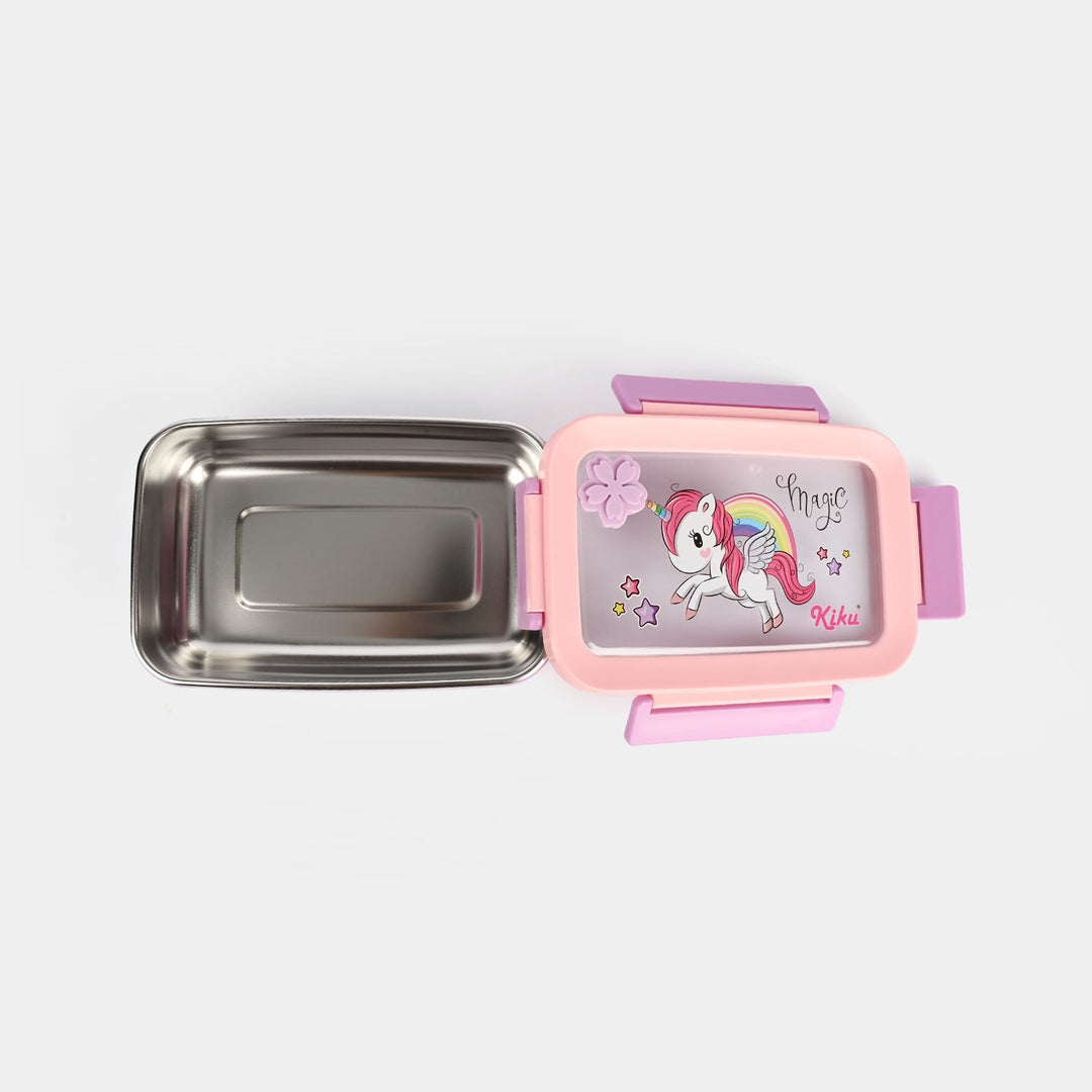 Stainless Steel Lunch Box for Kids