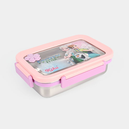 Stainless Steel Lunch Box for Kids
