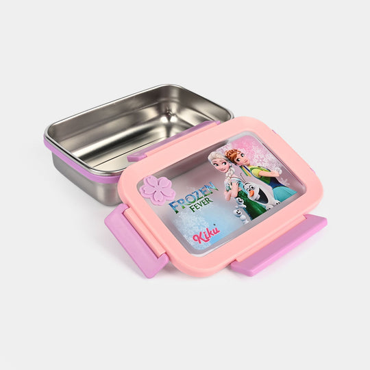 Stainless Steel Lunch Box for Kids