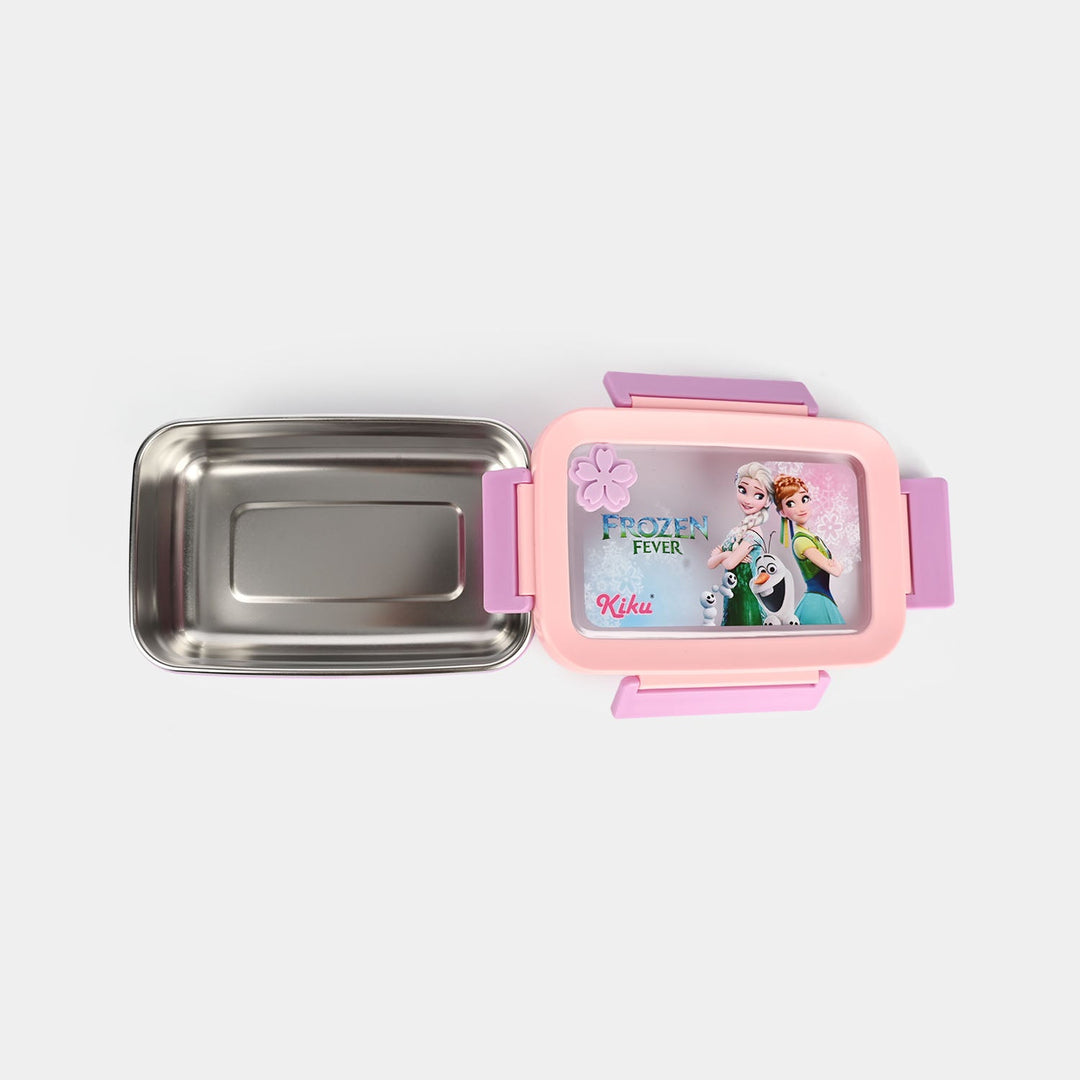 Stainless Steel Lunch Box for Kids