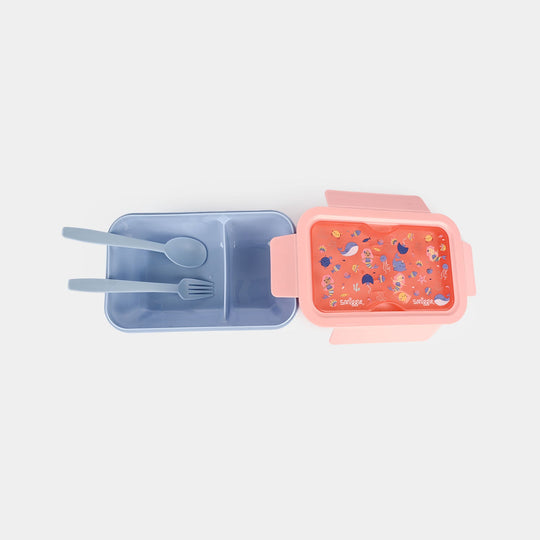 Lunch Box Plastic For Kids