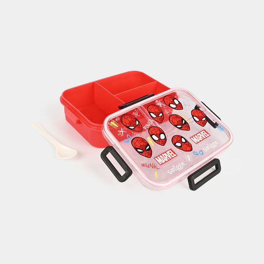 Plastic Lunch Box for Kids