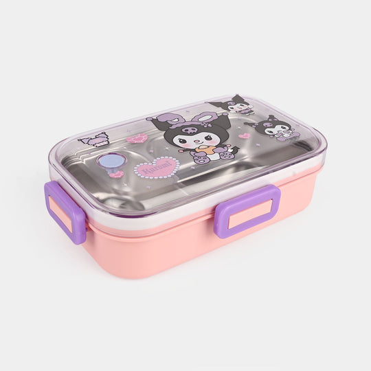 Stainless Steel Lunch Box for Kids
