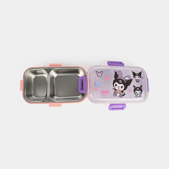 Stainless Steel Lunch Box for Kids