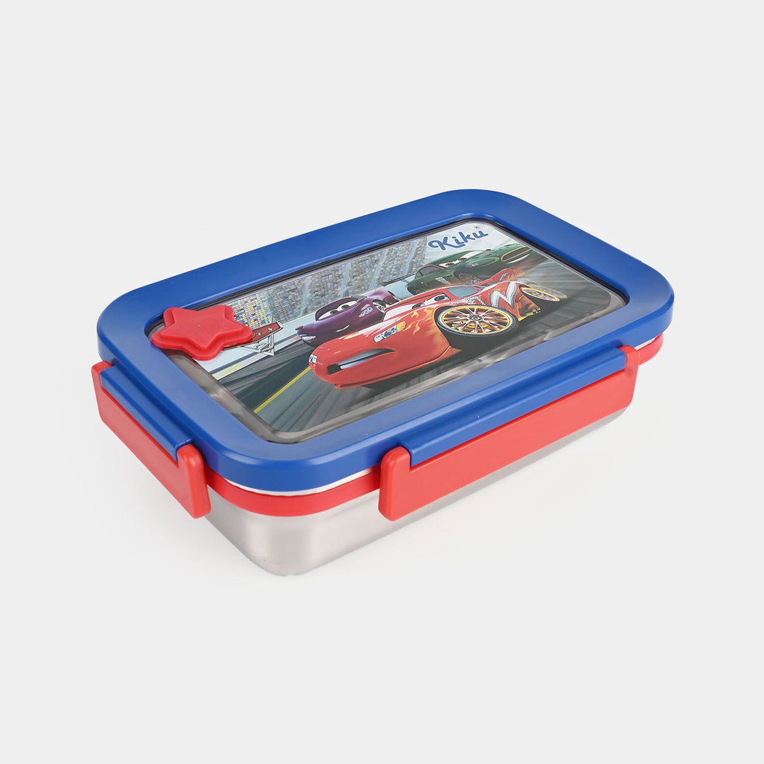 Stainless Steel Lunch Box for Kids