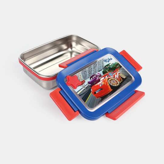 Stainless Steel Lunch Box for Kids
