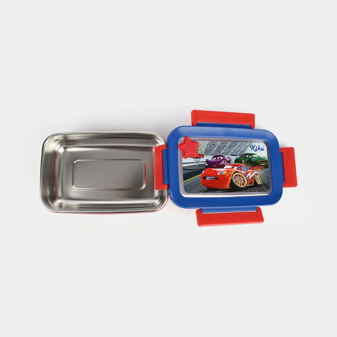 Stainless Steel Lunch Box for Kids