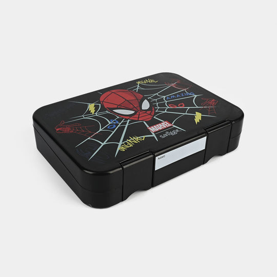 Plastic Lunch Box for Kids