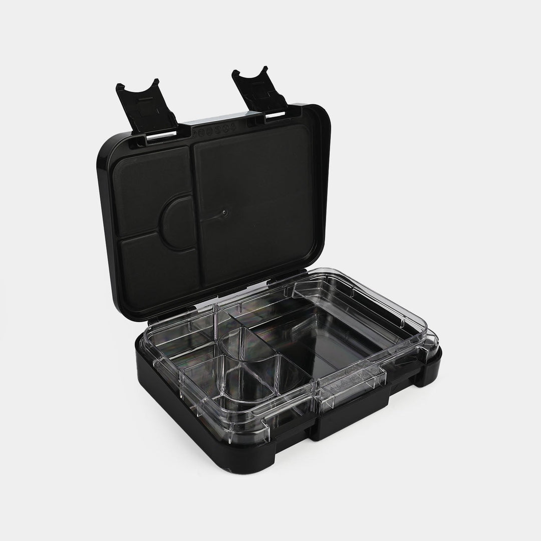 Plastic Lunch Box for Kids