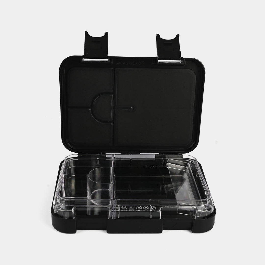 Plastic Lunch Box for Kids