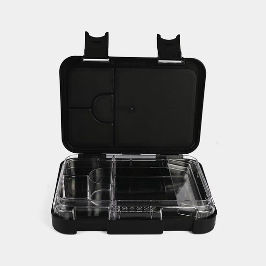 Plastic Lunch Box for Kids