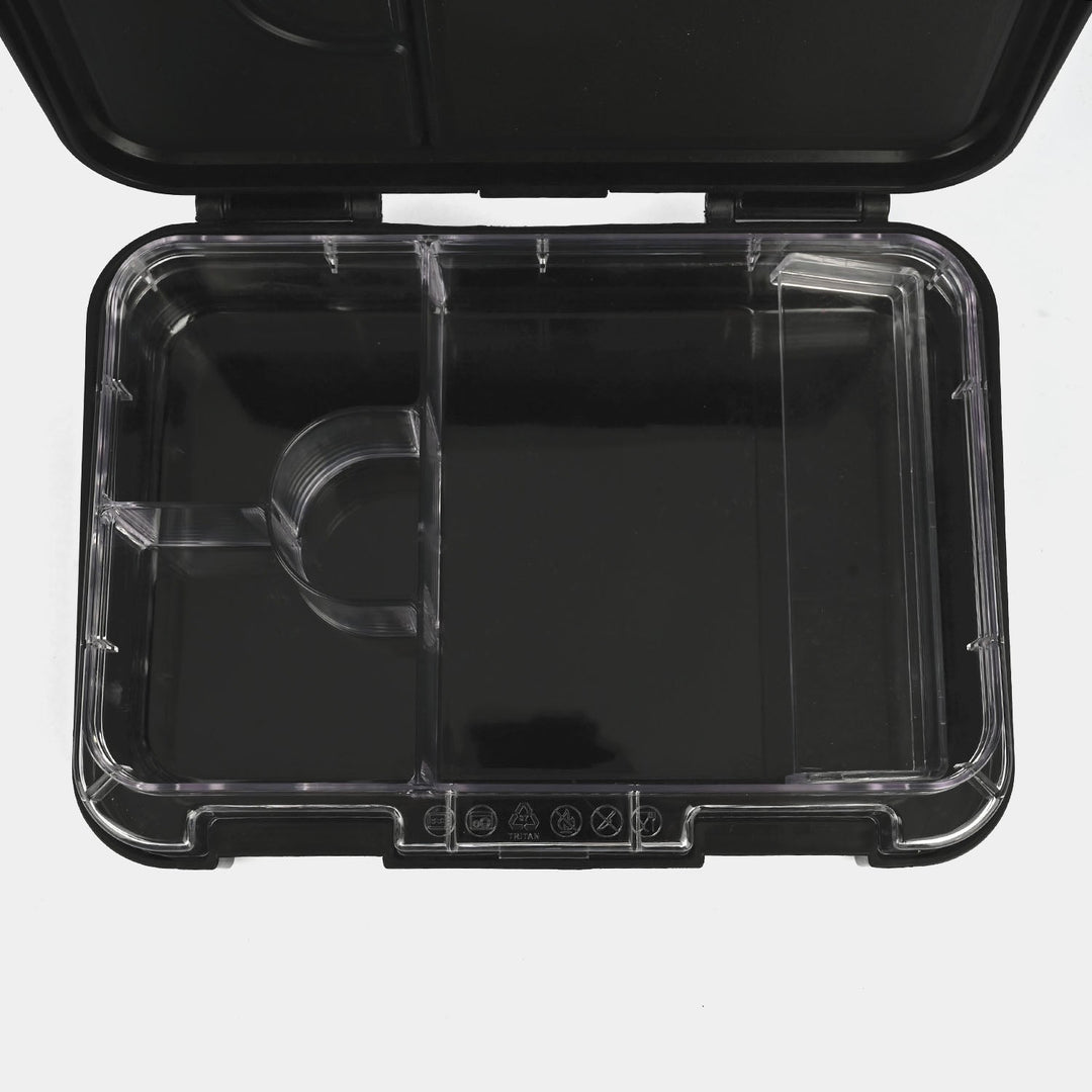Plastic Lunch Box for Kids