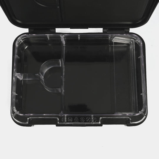 Plastic Lunch Box for Kids